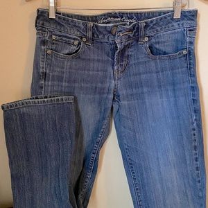 AE Denim - Bootcut Jeans